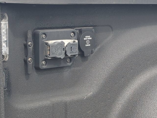 Used 2023 RAM 2500 Limited AWD/4WD image 13