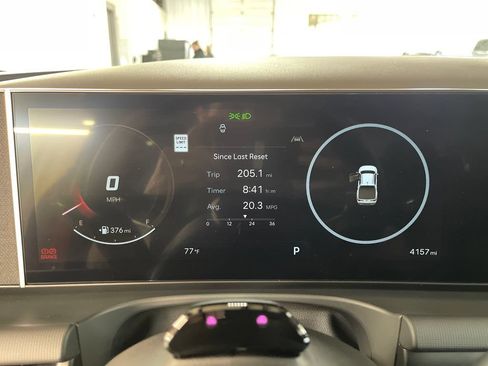 Used 2026 Hyundai Santa Cruz XRT AWD/4WD image 21