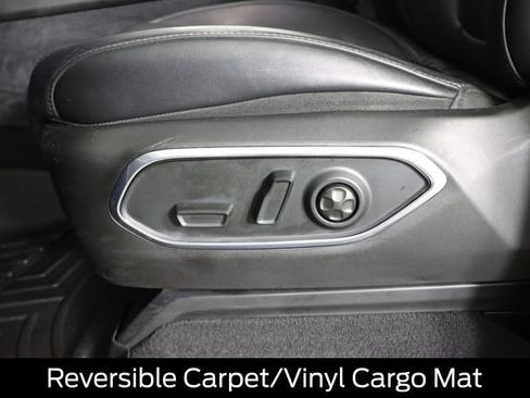 Used 2024 Jeep Wagoneer Series II AWD/4WD image 38