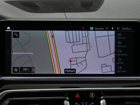 Used 2023 BMW X5 xDrive40i w/ Luxury Seating Package image 13