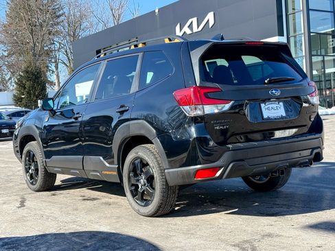Used 2023 Subaru Forester Wilderness image 5
