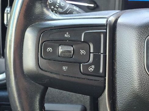 Used 2023 GMC Sierra 2500 AT4 w/ Gooseneck/5TH Wheel Package image 17