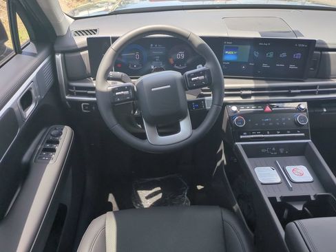 New 2027 Hyundai Santa Fe SEL FWD image 20