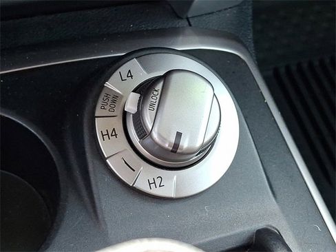 Used 2024 Toyota 4Runner SR5 image 25