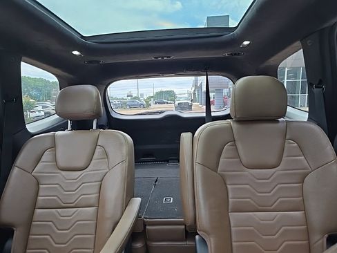 Used 2021 Kia Telluride SX w/ SX Prestige Package AWD/4WD image 20