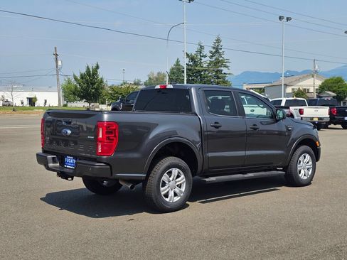 Used 2019 Ford Ranger XLT w/ Equipment Group 301A Mid RWD image 5