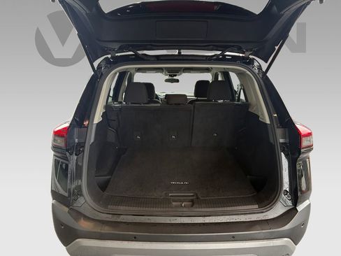 Used 2023 Nissan Rogue SV image 22