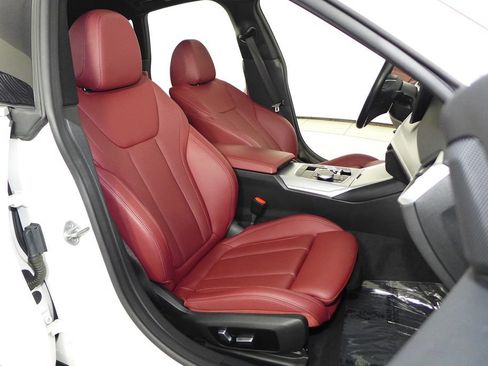 Certified 2023 BMW i4 eDrive35 RWD image 19