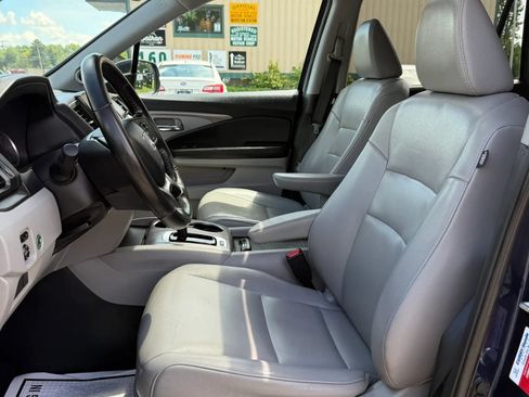 Used 2019 Honda Pilot EX-L image 15