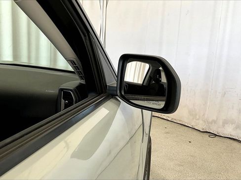 Used 2022 Ford Bronco Sport Big Bend image 11