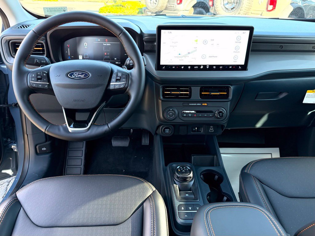 New 2026 Ford Maverick Tremor AWD/4WD image 29