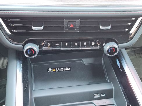 Used 2025 Chevrolet Tahoe RST w/ Comfort Package image 27