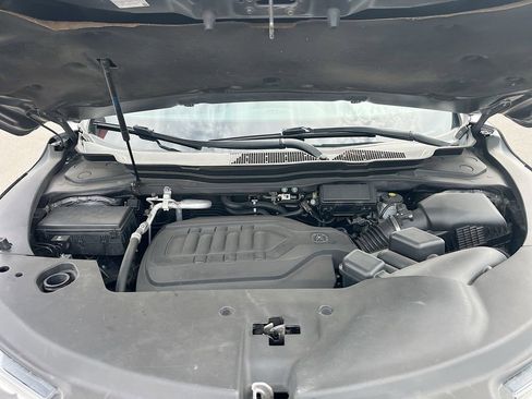 Used 2020 Acura MDX FWD image 31
