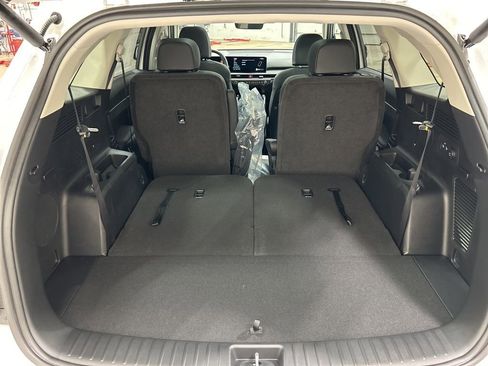 New 2026 Kia Sorento EX image 30
