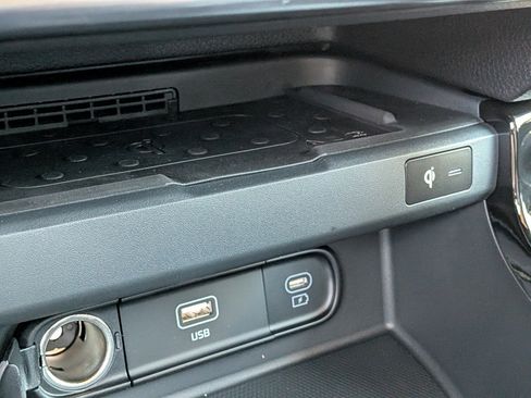 New 2026 Kia Seltos EX image 33