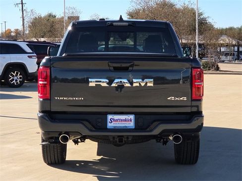 New 2026 RAM 1500 Tungsten image 7