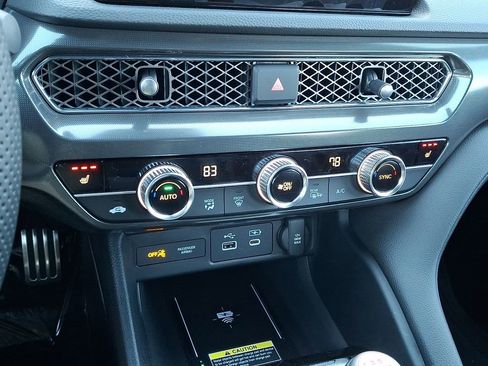 New 2026 Acura Integra Type S image 9