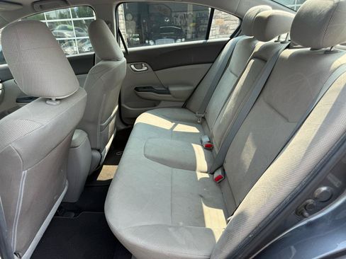 Used 2012 Honda Civic EX image 14