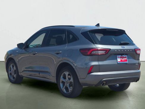 Used 2024 Ford Escape ST-Line AWD/4WD image 3