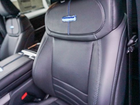 New 2025 Ford F150 Platinum w/ FX4 Off-Road Package image 20