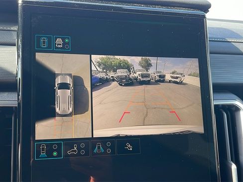 New 2026 GMC Acadia Elevation w/ Black Edition image 18