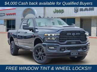 New 2026 RAM 2500 Laramie AWD/4WD 360° Tour