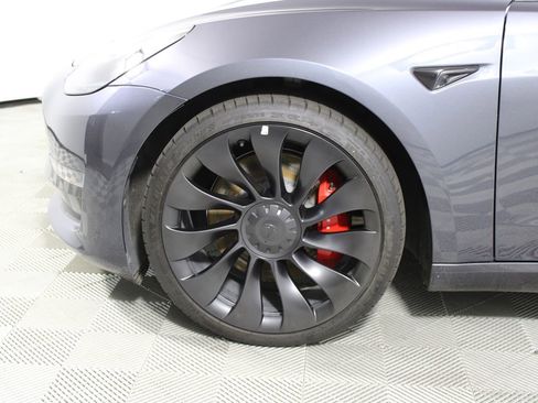 Used 2023 Tesla Model 3 Performance image 29