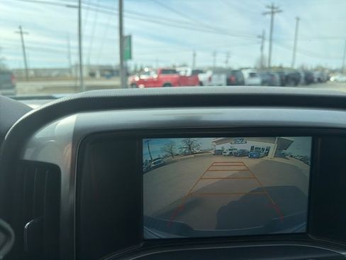 Used 2016 Chevrolet Silverado 1500 LT w/ All Star Edition image 22