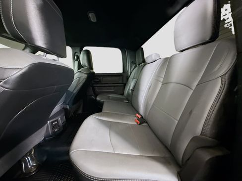 Used 2024 RAM 2500 Tradesman w/ Safety Group AWD/4WD image 25