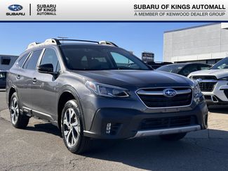 Used 2020 Subaru Outback Limited XT video 1