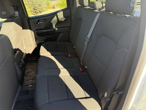 Certified 2024 Chevrolet Colorado LT w/ LT Convenience Package II image 21