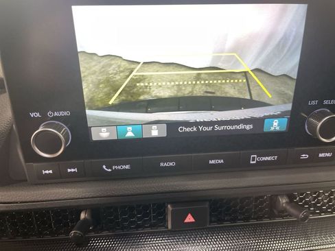 Used 2024 Honda CR-V Sport image 23