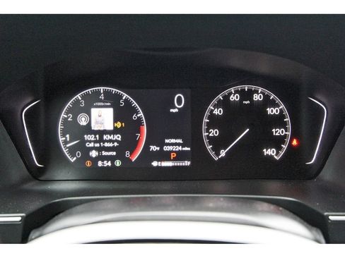 Used 2023 Honda Pilot EX-L image 14