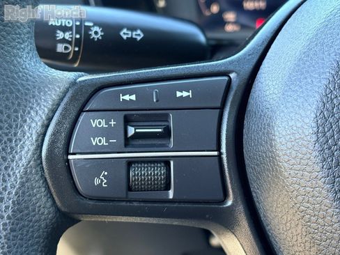 Used 2023 Honda Accord EX image 21