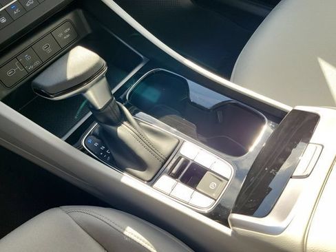 New 2026 Hyundai Tucson SE FWD image 12