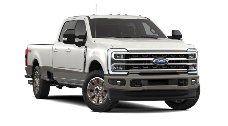 New 2026 Ford F350 King Ranch AWD/4WD image 38