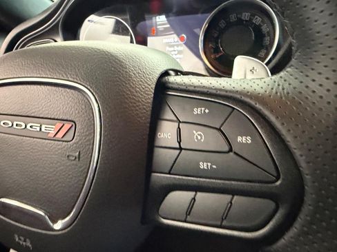 Used 2023 Dodge Challenger R/T Scat Pack RWD image 15