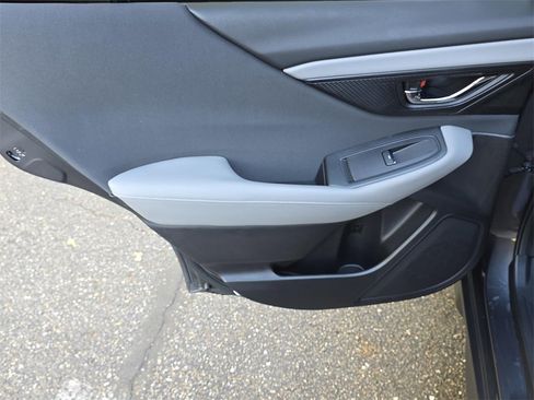 Certified 2025 Subaru Outback Premium image 34