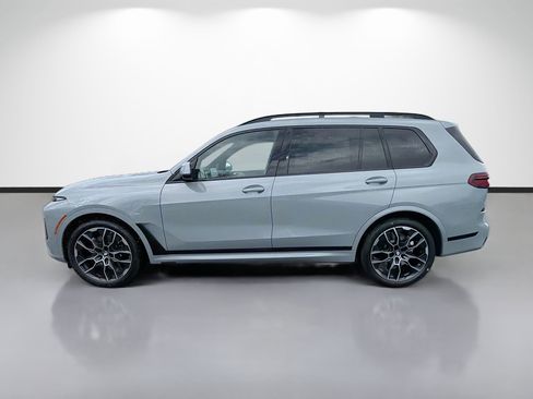New 2027 BMW X7 xDrive40i w/ Executive Package AWD/4WD image 6