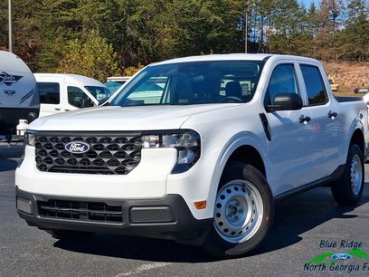 New 2025 Ford Maverick XL