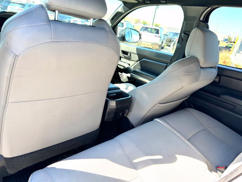 Used 2025 Toyota Tacoma SR5 RWD image 19