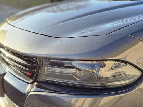 Used 2019 Dodge Charger Police w/ Convenience Group I image 24