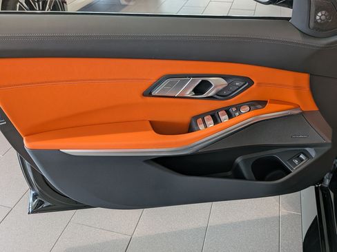 New 2027 BMW M3 Competition w/ Executive Package RWD image 11