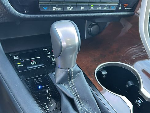Used 2018 Lexus RX 350 AWD w/ Premium Package image 13
