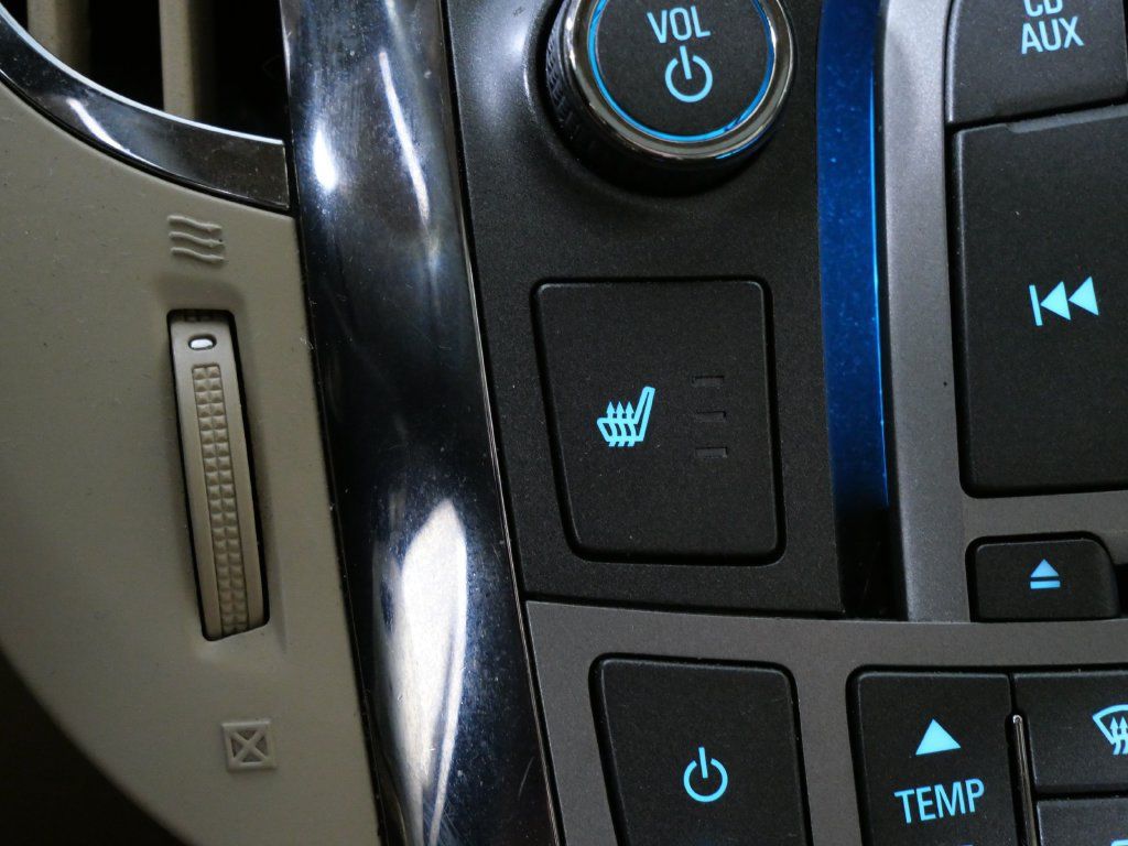 Used 2012 Buick LaCrosse Premium FWD image 22