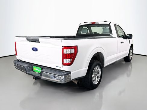 Used 2021 Ford F150 XL w/ Equipment Group 101A High RWD image 10