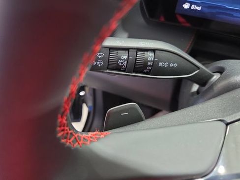 Used 2027 Chevrolet Equinox RS w/ LPO, Floor Liner Package FWD image 45