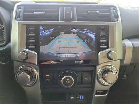 Used 2023 Toyota 4Runner SR5 image 21