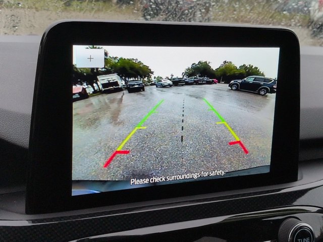 Used 2025 Ford Escape ST-Line FWD image 19