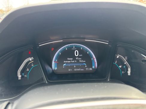 Used 2020 Honda Civic LX image 17